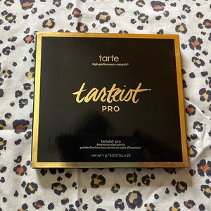 Tarteist-Tart Eyeshadow Palette in Amazonian Clay
